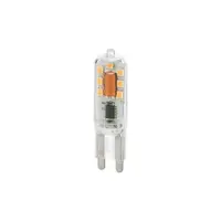 Bec LED G9, cu lumină caldă 2 W Stiftsockel – Trio