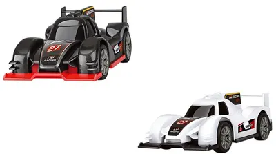 Mașină radiocomandată Felyx Toys - Kool Speed, 1:24, sortiment