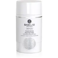 BasicLab Dermocosmetics Micellis exfoliere enzimatica blanda pentru piele foarte sensibila