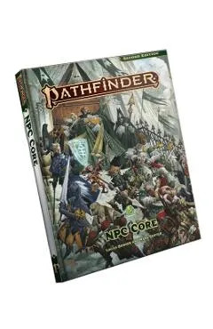 Pathfinder RPG NPC Core (P2)