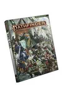 Pathfinder RPG NPC Core (P2)