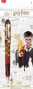 Pen Maped Harry Potter - Gryffindor