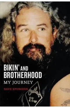 Bikin' and Brotherhood: My Journey