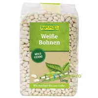 Fasole Alba Ecologica/Bio 500g