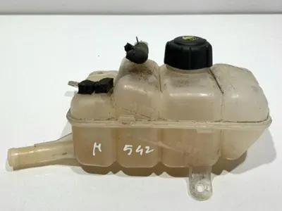 Vas expansiune 217104048R Renault Scenic 4 (2016-2020) 1.3 tce H5H-E4