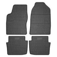 Covorase Cauciuc Compatibile Saab 9-5 1996-2010