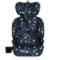 Scaun auto Cosatto Zoomi 3 I-Size Spot On isofix, top-tether, suport pahar