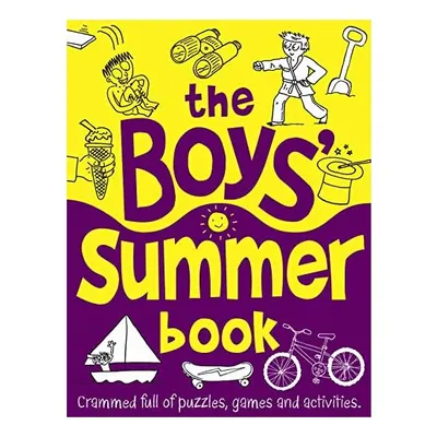 Boys' Summer Book