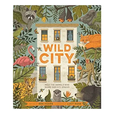 Wild City