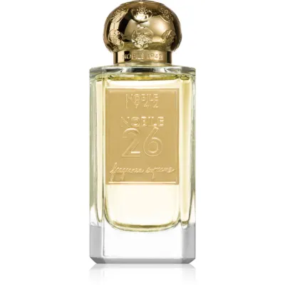 Nobile 1942 Nobile 26 Eau de Parfum unisex 75 ml