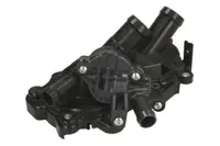 Termostat Lichid Racire (105 C 105 C, in Carcasa) Potrivit Seat Ibiza Iv, Ibiza Iv Sc, Ibiza Iv St, Ibiza V, Mii; Skoda Citigo, Fabia Iii; Vw Load Up, Polo, Polo V, Polo Vi, Taos 1.0-1.6 08.11