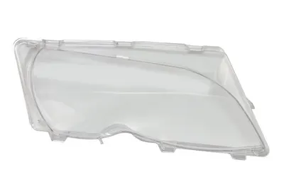 Sticla far dreapta potrivit BMW 3 E46 2001-2006