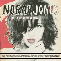 ...Little Broken Hearts (Deluxe Edition)