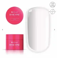 Gel uv Base One Pink 50g