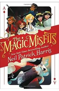 The Magic Misfits