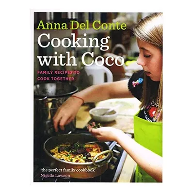Cooking With Coco Family Recipes To Cook Together