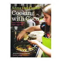 Cooking With Coco Family Recipes To Cook Together