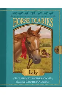 Horse Diaries #15: Lily
