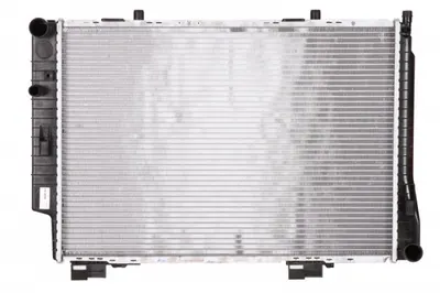 Radiator apa racire motor Mercedes Clasa C T-MODEL (S202), C (W202), CLK (A208), CLK (C208), E T-MODEL (S210), E (W210), SLK (R170) 1.8-3.2 intre 1993-2002