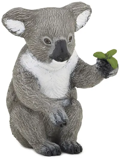 Figurina Papo Wild Animal Kingdom – Koala
