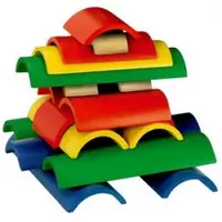Mandala Arts 3D bambus