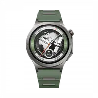 Smartwatch OnePlus Watch 4, Verde 5491100542