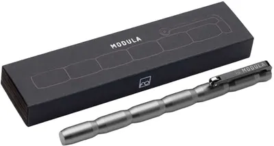Instrument de scris multifuncțional Pininfarina - Modula Gun Metal
