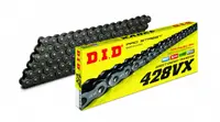 Lant transmisie DID 428VX, 124 zale