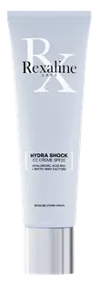 Crema corectoare CC SPF20 Hydra Shock, 30ml, Rexaline