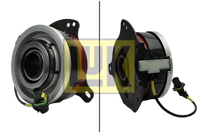 Rulment presiune potrivit MERCEDES ACTROS MP4 MP5, ANTOS, AROCS, ATEGO 3, ECONIC 2; SETRA 400, 500 07.11