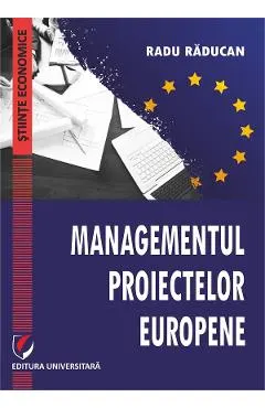Managementul proiectelor europene