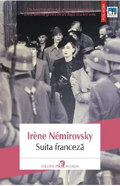 eBook Suita franceza