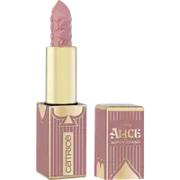 Stick de buze semi-mat C01 Where Am I Disney Alice in Wonderland, 3.2g, Catrice
