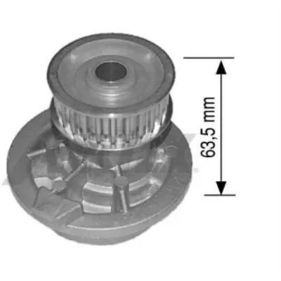 Pompa apa AIRTEX 1448