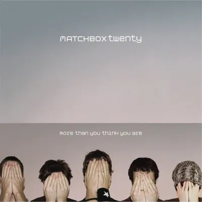 More Than You Think You Are - Vinyl