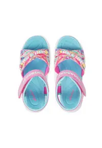 Sandale Jumpsters Sandal - Tie Dye Bf - Roz