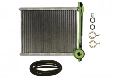 Schimbator caldura incalzire habitaclu potrivit DS DS 4; CITROEN C4 II, C4 III, DS4 1.2-2.0D 11.09