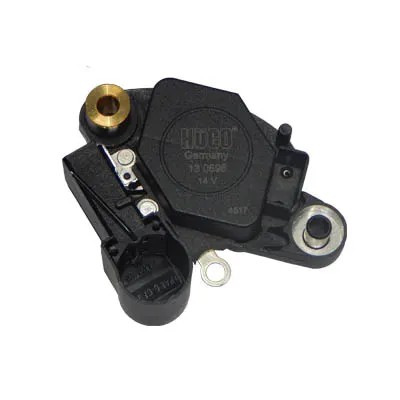 Regulator alternator (14V) potrivit MERCEDES 124 (C124), 124 T-MODEL (S124), 124 (W124), 190 (W201), C T-MODEL (S202), C T-MODEL (S203), C (W202), CLK (A208), CLK (C208), E (A124) 1.0-4.0 11.73