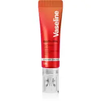 Vaseline Gluta-Hya Lip Serum Balsam de buze hidratant SPF 15 culoare Cherry Crush 10 ml
