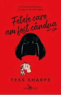 eBook Fetele care am fost candva