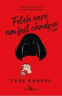 eBook Fetele care am fost candva