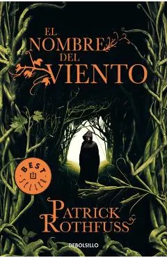 El Nombre del Viento / The Name of the Wind