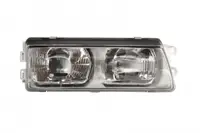 Far Dreapta (H1 H4) potrivit MITSUBISHI GALANT VI, GALANT VIII