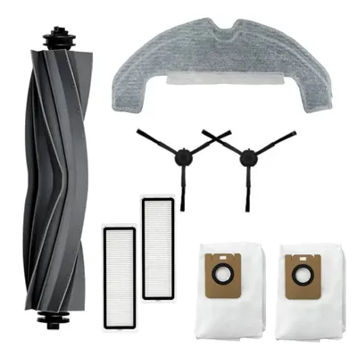 Set accesorii compatibile Dreame Bot D10S Plus model RLS3D
