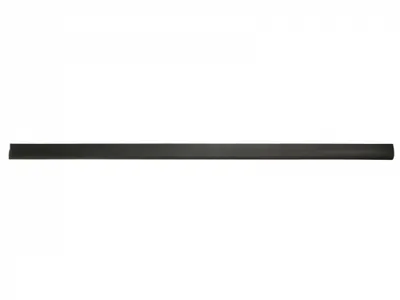 Ornament portiera fata dreapta (negru) potrivit OPEL VECTRA B 10.95-07.03