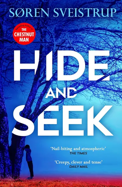 Hide And Seek (Naia Thulin 2)
