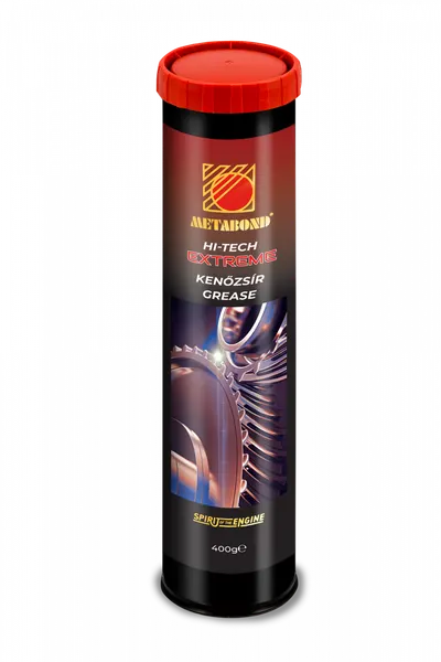 Metabond HI-TECH EXTREME 400g 400g