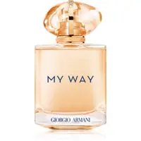 Armani My Way Sunny Vanilla Eau de Parfum pentru femei