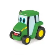 Tractoras de Jucarie cu Buton, John Deere