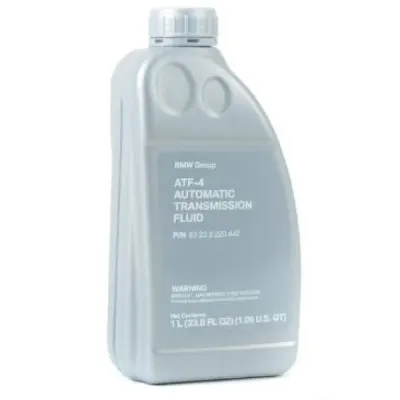 Ulei cutie viteze automata BMW ATF-4 1L